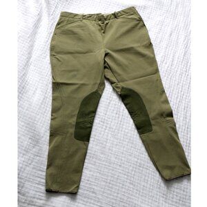 Like new pair of R.J. Classics horse riding pants
